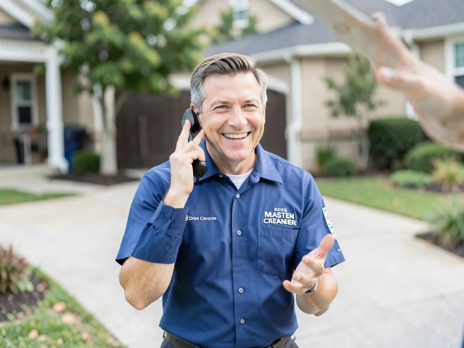 Drain Cleaning Liberty, KS FAQs